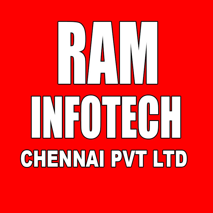 Ram Infotech Chennai Pvt Ltd logo